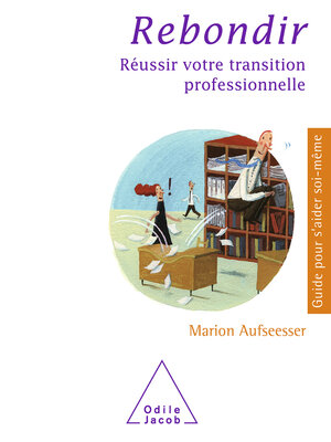 cover image of Rebondir